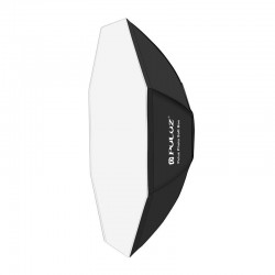 Foldable Soft Flash Light Puluz PU5125 95cm