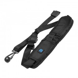 Quick Release Shoulder Camera Strap Puluz PU6001 (for SLR and DSLR cameras)