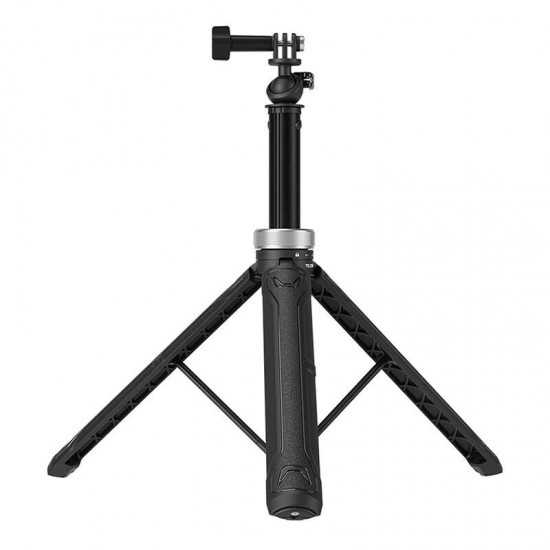 Selfie stick/tripod 360° Telesin for action cameras / phones (S1-TSS-01)