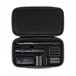Carrying case Sunnylife for Insta360 ONE X2 / X3 (IST-B193)