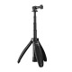 TELESIN mini tripod/selfie stick for Hero / Action 4 / Ace pro / x4