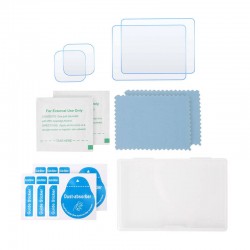 Σετ 2x γυαλί + 2x μεμβράνη Sunnylife GoPro Hero (073521)