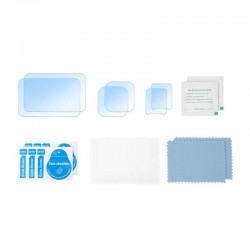 Sunnylife EP2-BHM917 σετ μεμβράνης γυαλιού για το Insta360 Ace Pro 2 (6 τεμάχια)