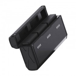 Φορτιστής τριών μπαταριών για GoPro Hero 13 Black Telesin (S0-BCG-11-TGP)