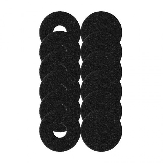 Replacement filter pack for blow dryer Homerunpet PD10