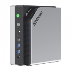 Mini PC GMKtec EVO-X2- AMD Ryzen AI Max+ 395 - 128GB RAM +2TB SSD