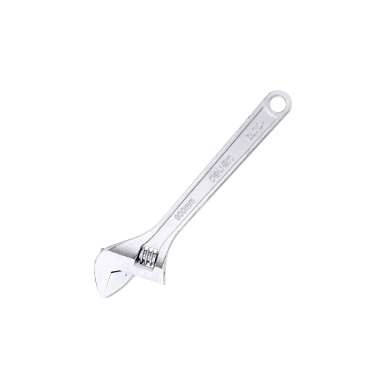 Adjustable Spanner 12