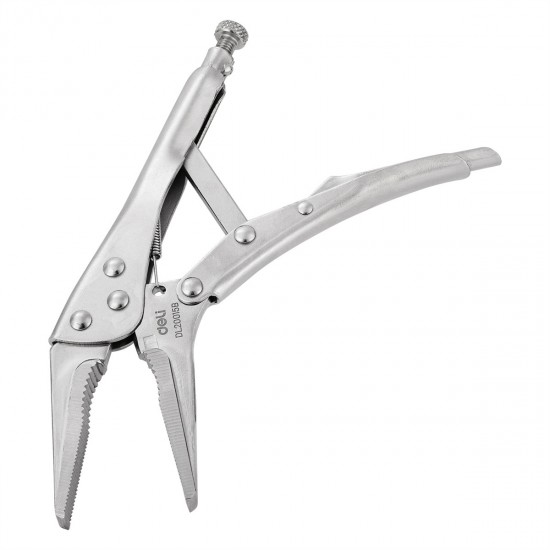 Long Nose Locking Pliers 9