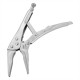 Long Nose Locking Pliers 9