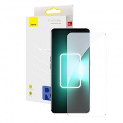 Baseus Προστατευτικό Οθόνης Tempered Glass για Realme GT Neo5 (Διαφανές)