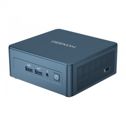 GEEKOM Mini PC IT12 Intel Core i7-1280P 32GB RAM 1TB + Win11 Pro