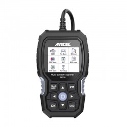 Διαγνωστικός σαρωτής Ancel BZ700 OBD2