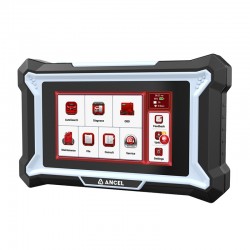 Ανιχνευτής αυτοκινήτων Ancel DS200 OBD2