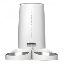Αυτόματη ταΐστρα Rojeco 4L Button Version (διπλό μπολ) PTM-003 dual