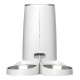 Αυτόματη ταΐστρα Rojeco 4L Button Version (διπλό μπολ) PTM-003 dual