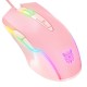 ONIKUMA Ποντίκι Gaming CW905 (Ροζ)