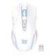 ONIKUMA Ασύρματο Ποντίκι Gaming CW905 (Λευκό)