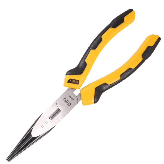 Long Nose Pliers 8