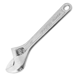 Adjustable Spanner 6