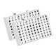 Replacement filter for PetKit Pura Air odor eliminator (2pcs)