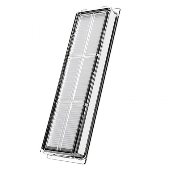 Dreame Φίλτρο Δοχείου Σκόνης για Σκούπα Ρομπότ Dreame D9, D9 Pro, D9 Max, D9 Max, L10 Pro, D10s, D10s pro (2τμχ)