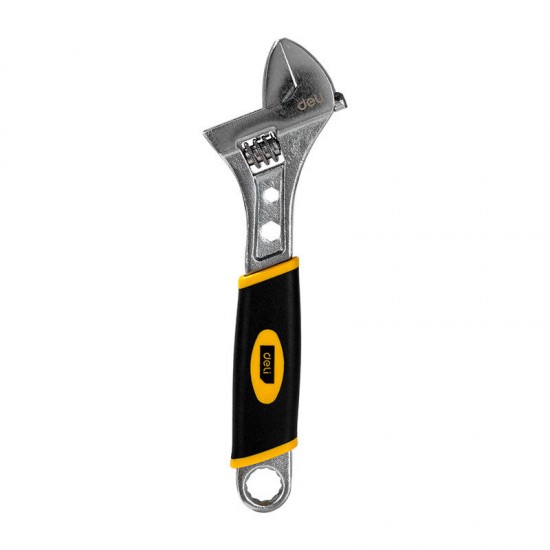 Deli Tools Ρυθμιζόμενο Κλειδί EDL30108, 8