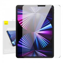 Baseus Προστατευτικό Οθόνης Tempered Glass 0.3mm για iPad Pro 12.9