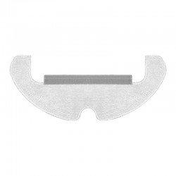 Dreame Μαξιλαράκια Σφουγγαρίσματος για Σκούπες Ρομπότ D10s Plus,D9 Plus,D10 Plus gen2,C20 Plus,F10 Plus (2τμχ)