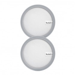 Replacement filters for Pet grooming kit Homerunpet