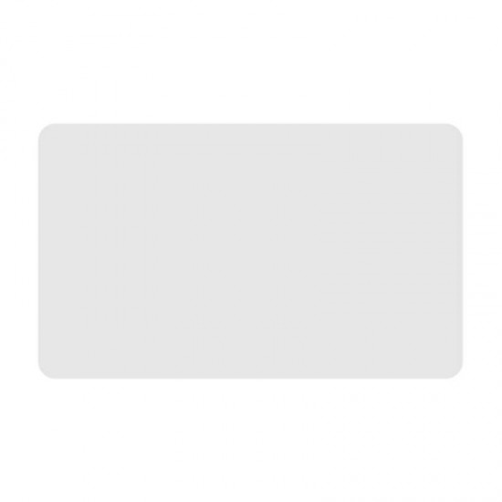 Thermal Labels Niimbot stickers 50x30 mm - 225 pcs Silver