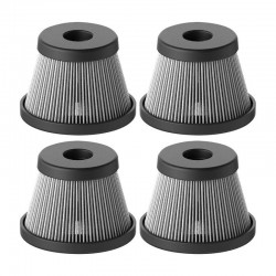 Replacement HEPA filters HOTO QWOGJ008 - 4 pieces