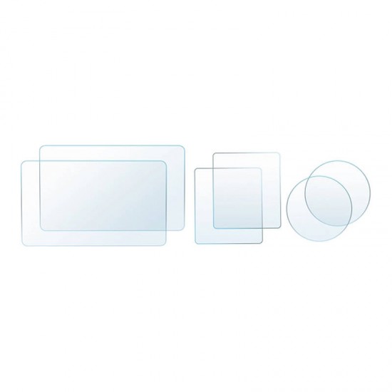 Sunnylife tempered glass for DJI Action 5 Pro