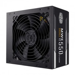 Μονάδα τροφοδοσίας Cooler Master MWE BRONZE V2 230V 550W