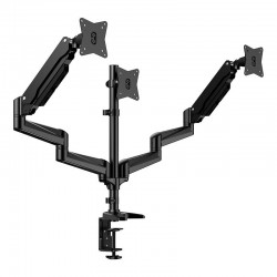 Triple monitor mount 17-32
