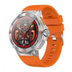 BlitzWolf BW-AT5 smartwatch (πορτοκαλί)