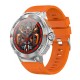 BlitzWolf BW-AT5 smartwatch (πορτοκαλί)