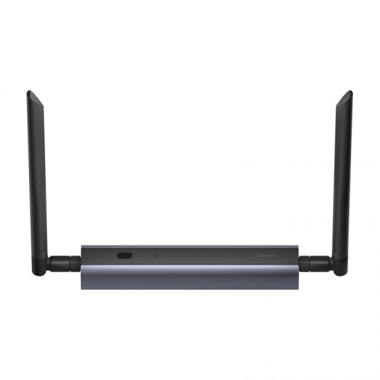 Bramka ZigBee SONOFF Dongle Max (οικιακός βοηθός, Zigbee2MQTT, νήμα)