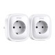 Gosund SP112-M 2xUSB WiFi smart socket (δύο πακέτα) (Xiaomi)