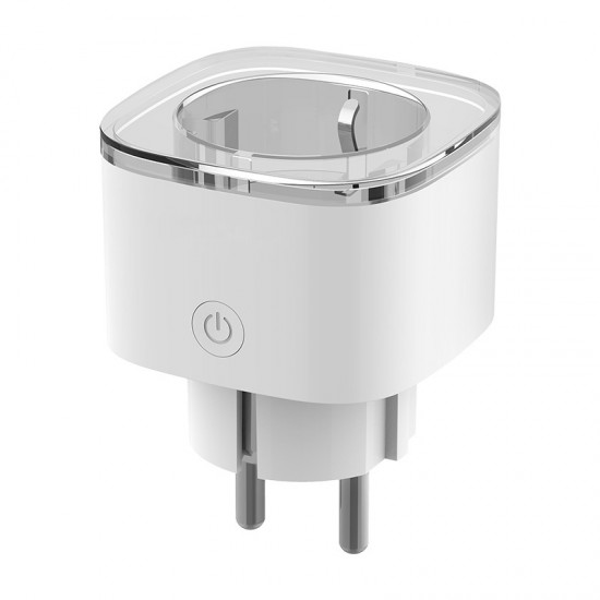Έξυπνη πρίζα Gosund EP8-M 16A WiFi (Xiaomi)