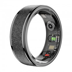 Smartring Colmi R10 17.9MM 7 (μαύρο)