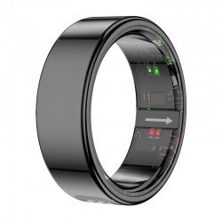 Smartring Colmi R12 21.6MM 12 (μαύρο)