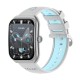 Colmi P86 Smartwatch (Ασημί)