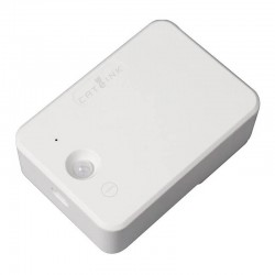 Catlink Fresh έξυπνος απορροφητής οσμών