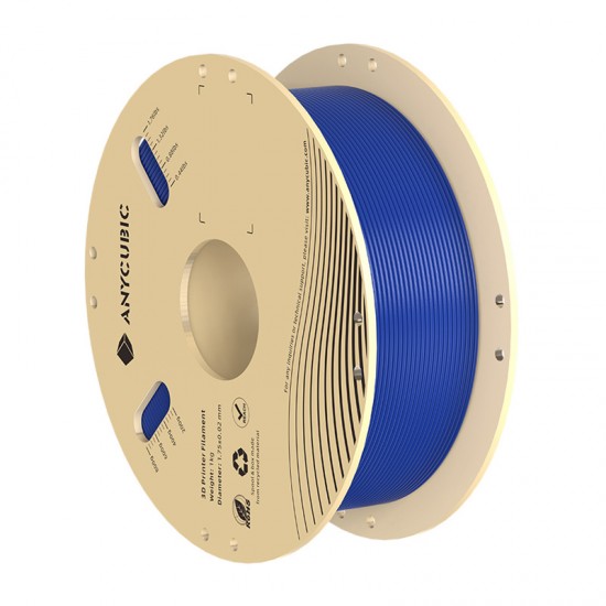 νήμα PLA Anycubic 1 KG (μπλε)