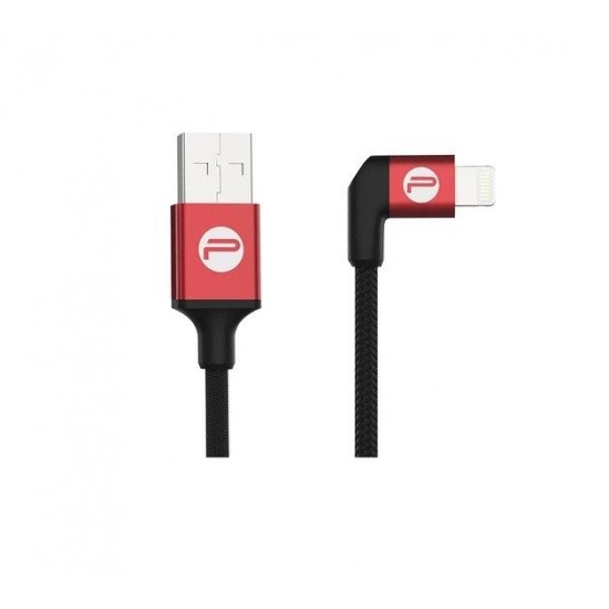Kabel USB-A do Lightning MFI 0,35m PGYTECH (P-GM-115)