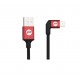 Kabel USB-A do Lightning MFI 0,35m PGYTECH (P-GM-115)
