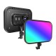Λάμπα LED Neewer RGB168 60W 2500–8500K