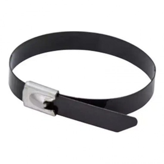 Ζώνες σύσφιξης DEDRA για εύκαμπτα φωτοβολταϊκά πάνελ