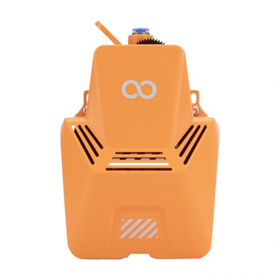 Κιτ κεφαλής εκτύπωσης ELEGOO για OrangeStorm Giga