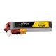Συσσωρευτής Lipo Tattu 2s 650mAh 95C 7.6V HV z XT30 Long-Pack